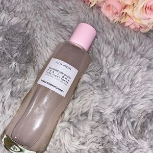 🍉 GLOW RECIPE PHA + BHA TONER 🍉